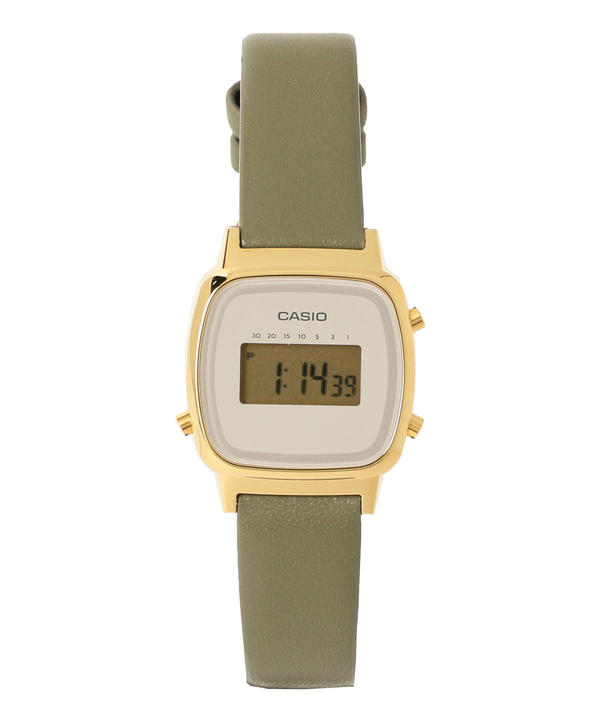 日本代购 包邮 CASIO/卡西欧 限定款...
