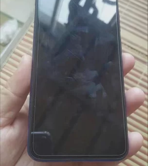 出一台红米note7，运行4g，备用机直接...