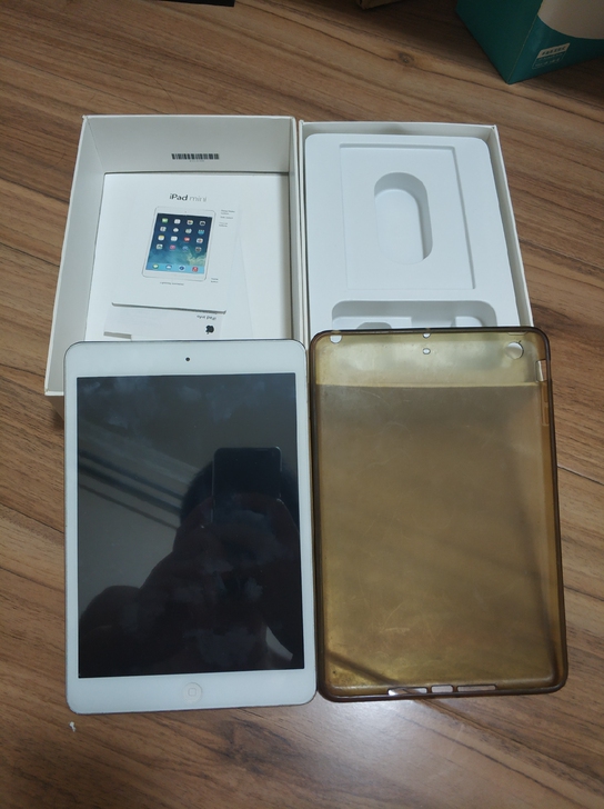 iPad mini1代16GB 一手自用机...
