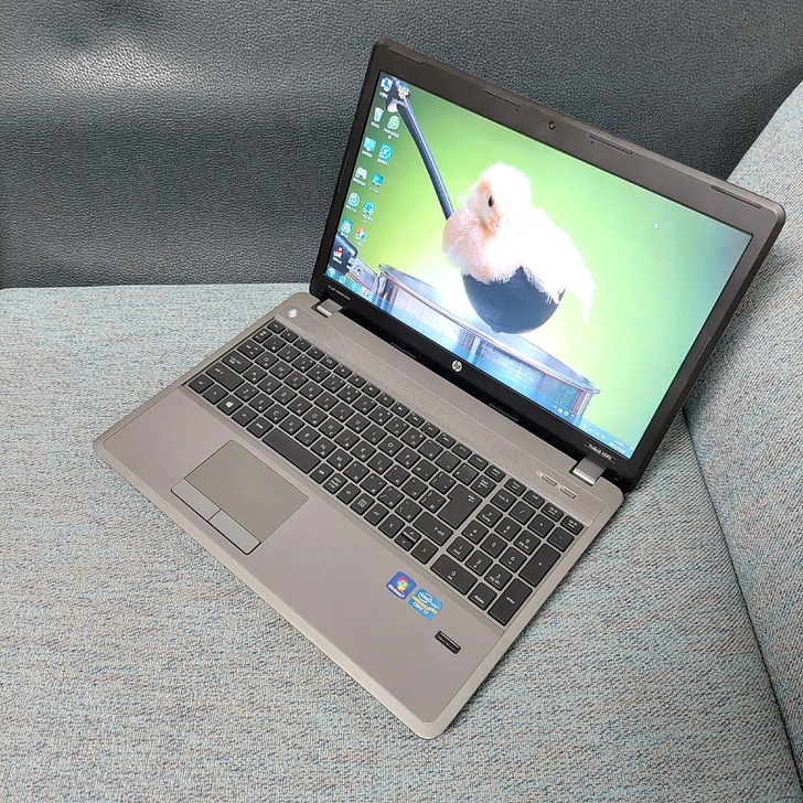 低价转让 i7四核惠普笔记本  8g运行 ...