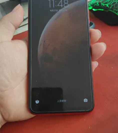 红米note9 4加128   4G版 基...