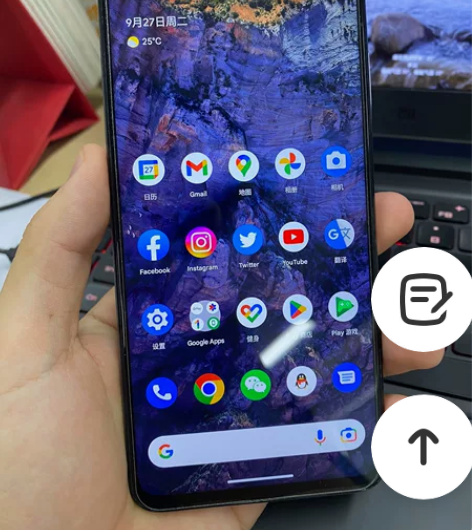 红米 Redmi Note 8 Pro 一...