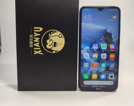95新【特价秒杀】 红米 note 8  ...