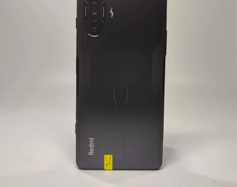 95新MIUI/小米 红米 K40 游戏增...