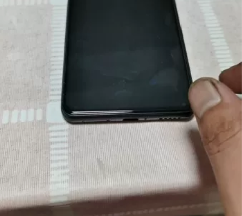 红米k40pro  火龙888  95新边...
