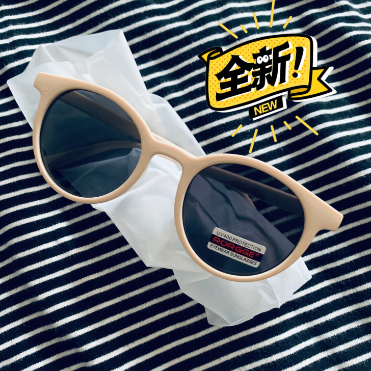 全新墨镜