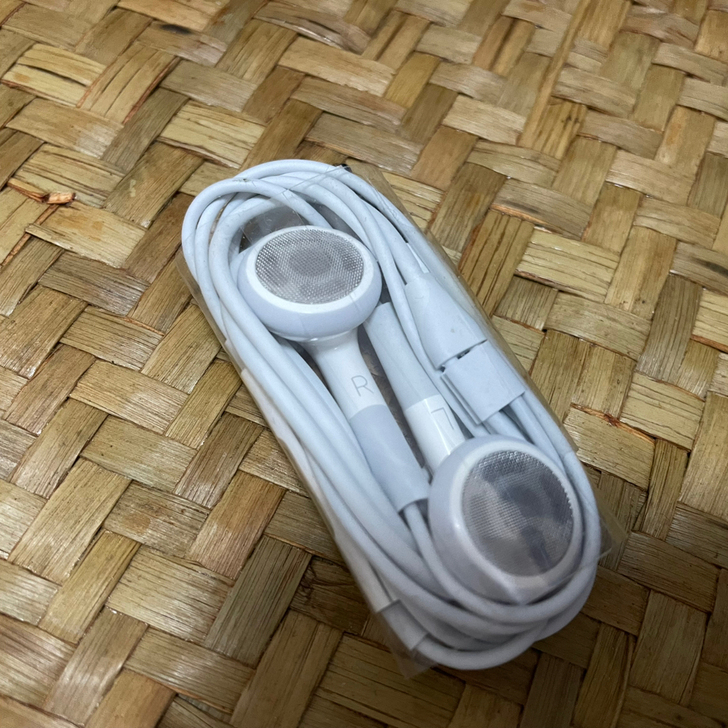 Apple/苹果 耳机