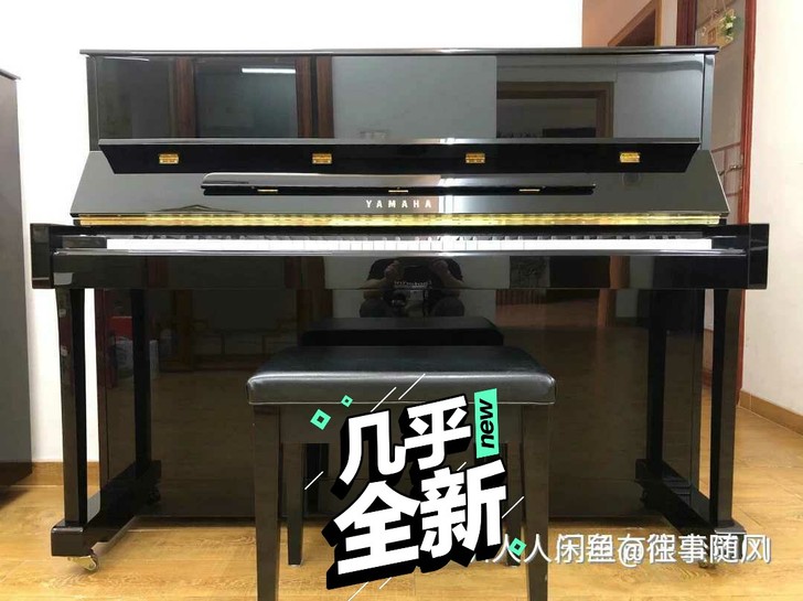 我们是最大的二手钢琴批发工厂，厂家直销，确...