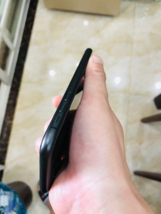 出售国行 iPhone11  128G 黑...