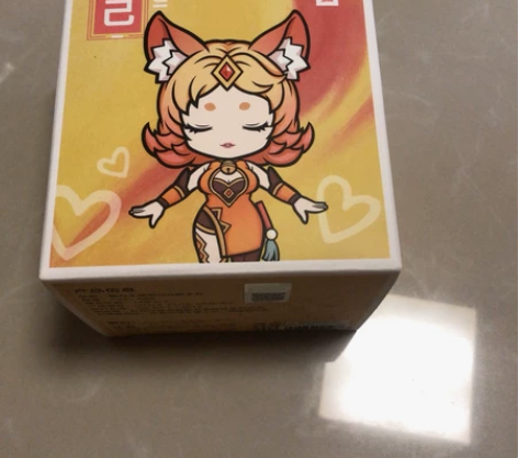 王者荣耀手办，全新，需要拍吧 感兴趣的话点...