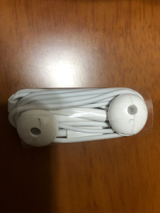 华为mate20 X拆机原装耳机荣耀am1...