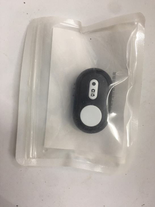 小米小蚁蓝牙遥控器 自拍杆 运动相机遥控器