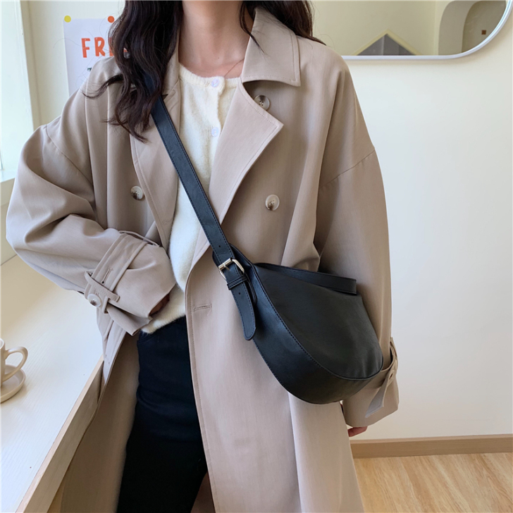 果柠莞尔 女士包