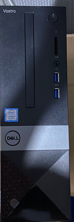 戴尔vostro3470微型计算机