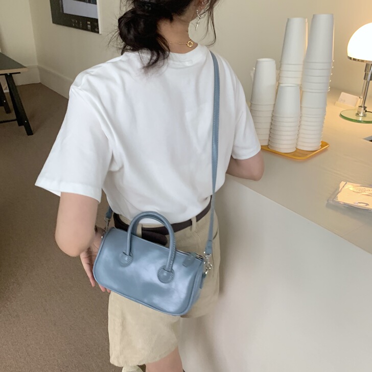 果柠莞尔 女士包