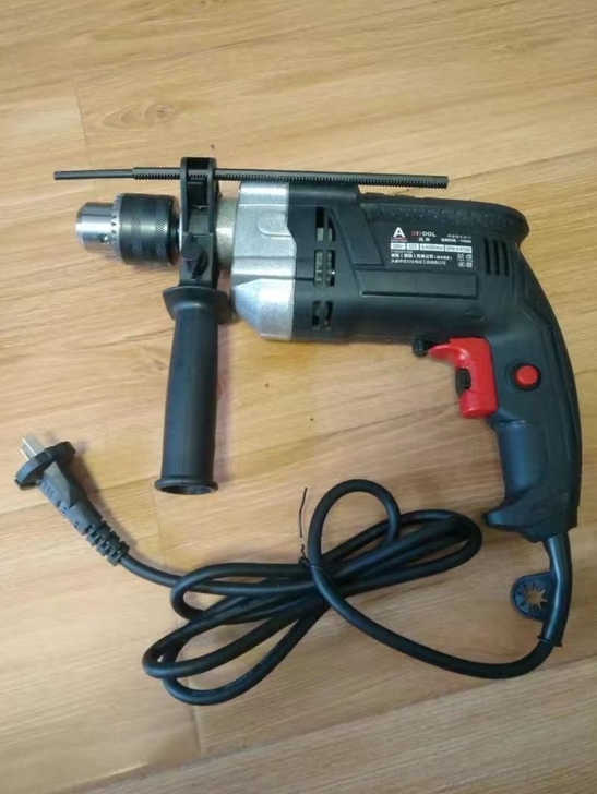 【低价出售】10把强力冲击钻电动工具电钻全...