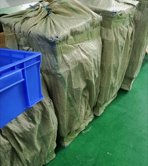 零件盒周转箱物料盒收纳盒配件盒五金螺丝盒工...
