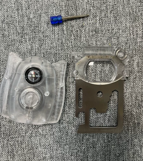 10元3个多工能便携式工具户外多工能组合工...
