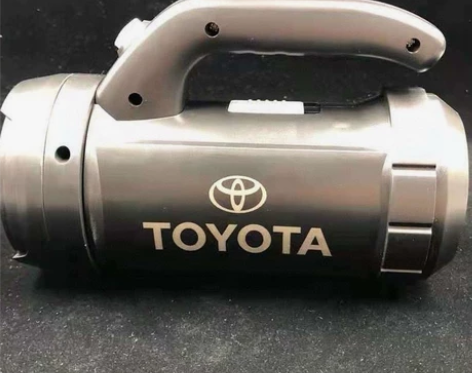 4S店清仓 赠品新丰田TOYOTA 便携车...