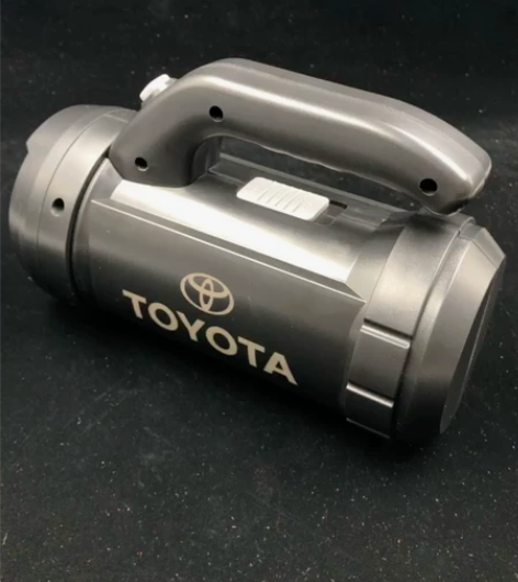 丰田TOYOTA 便携车载手电工具组合套装...