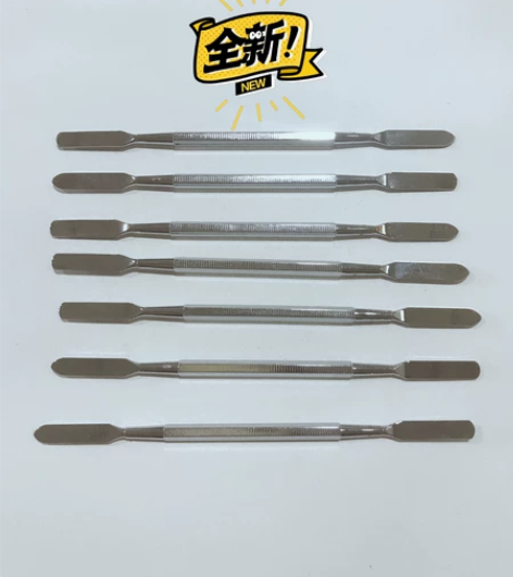 拆机工具 金属撬棒 2支12元包邮拆手机，...