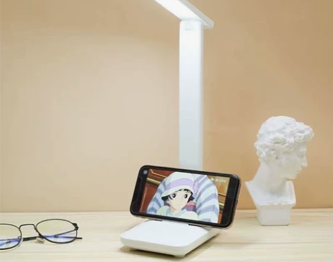智能护眼台灯ProAA学习防蓝光阅读LED...