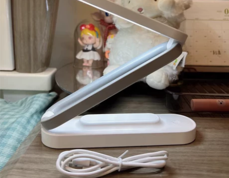 多功能小台灯usb节能灯学生学习专用家用护...