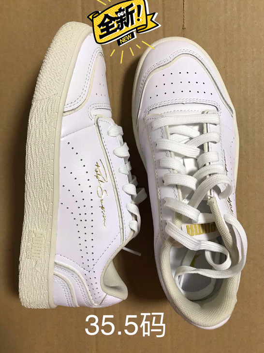 Puma/彪马(35.5码)正品新款透气运...