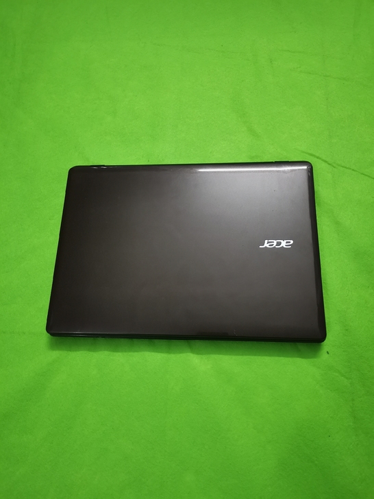 宏基acer E5-471G笔记本电脑，i...