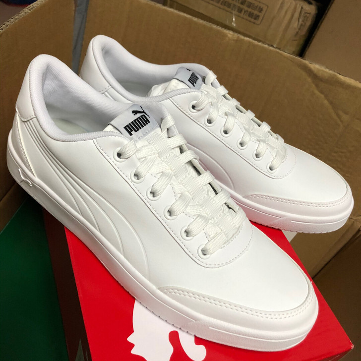 PUMA彪马官方正品 新款男女同款情侣休闲...