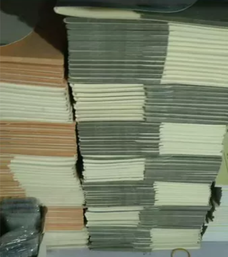 全新手写体行楷字帖，格言，赠送中性笔杆一支...