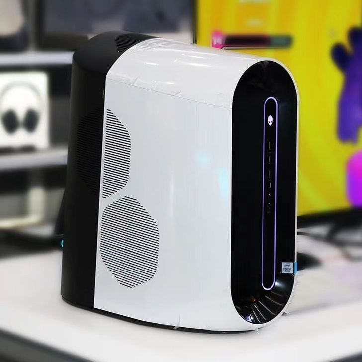 外星人R10 8165W，全新  未开机 ...