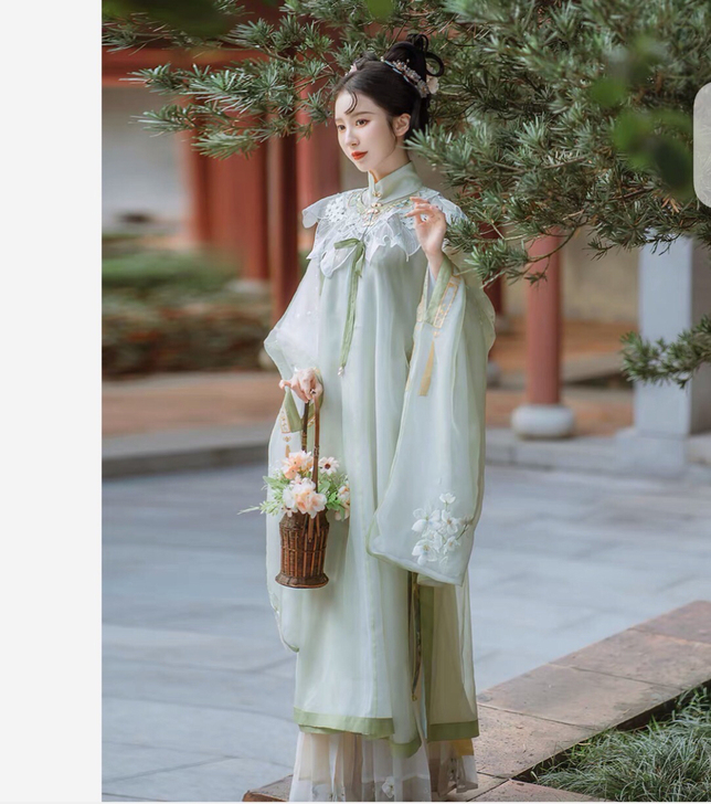 汉服出租