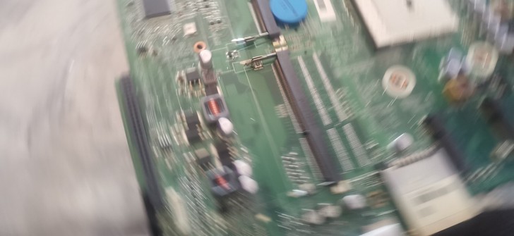 联想电脑一体机B325拆机主板，正常使用
