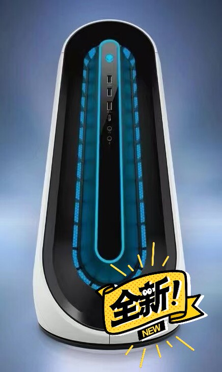 戴尔外星人主机全新正品
