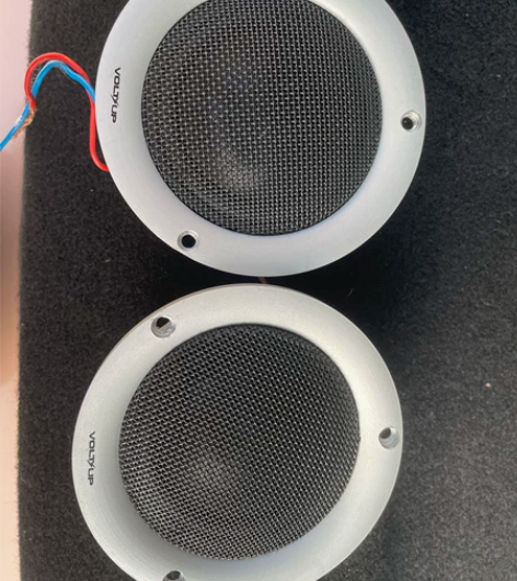 闪电，锐克馒头中音喇叭 品牌，闪电锐克类型...