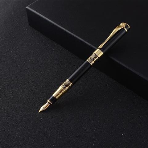 高端英雄商务钢笔，原价158元，现在便宜处...