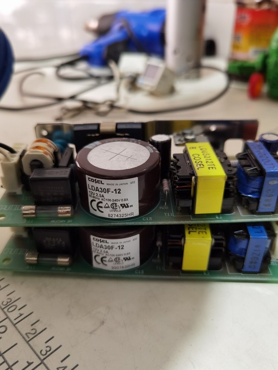 COSEL柯索电源板 LDA30F-12 ...