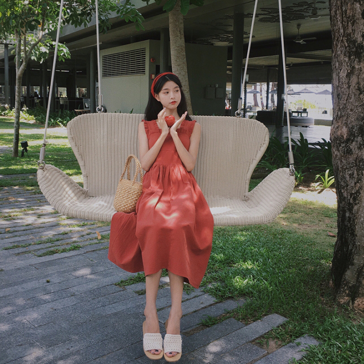 范智乔 连衣裙 全新 全新 全新  没穿过...