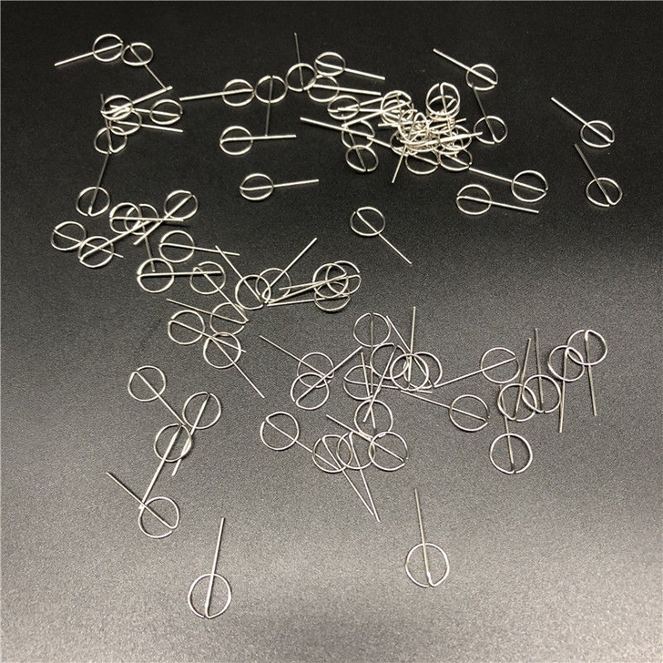 通用手机取卡针 手机SIM取卡针 原装卡针...