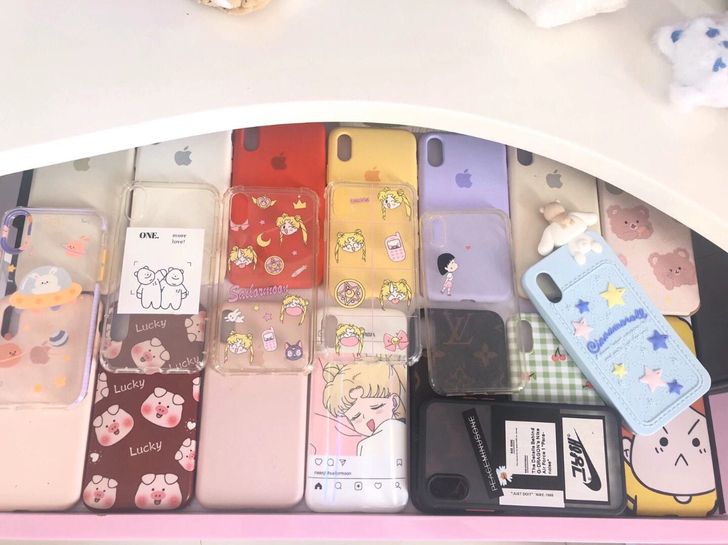 iPhoneX手机壳打包价49