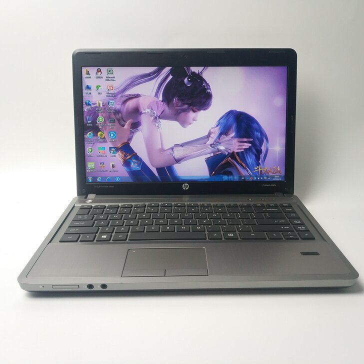 99新惠普4440s非国行4G128G集成...
