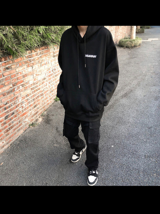 印花卫衣男女可传