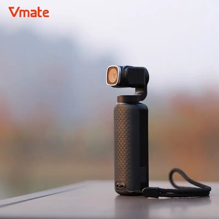 snoppa vmate 掌上防抖云台相机...