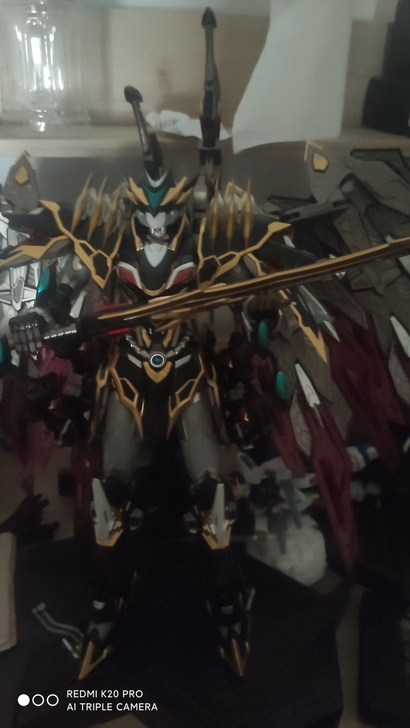 急需用钱狠心卖只开封摆拍