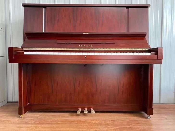 清仓甩卖日本原装进口二手钢琴雅马哈YAMA...