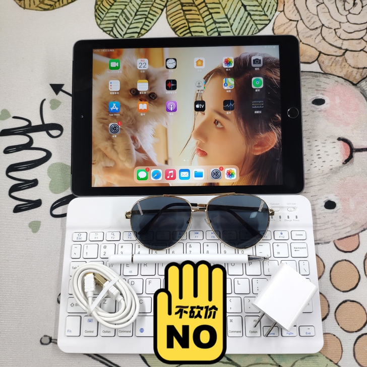 iPad2019,新款iPad7代,128...