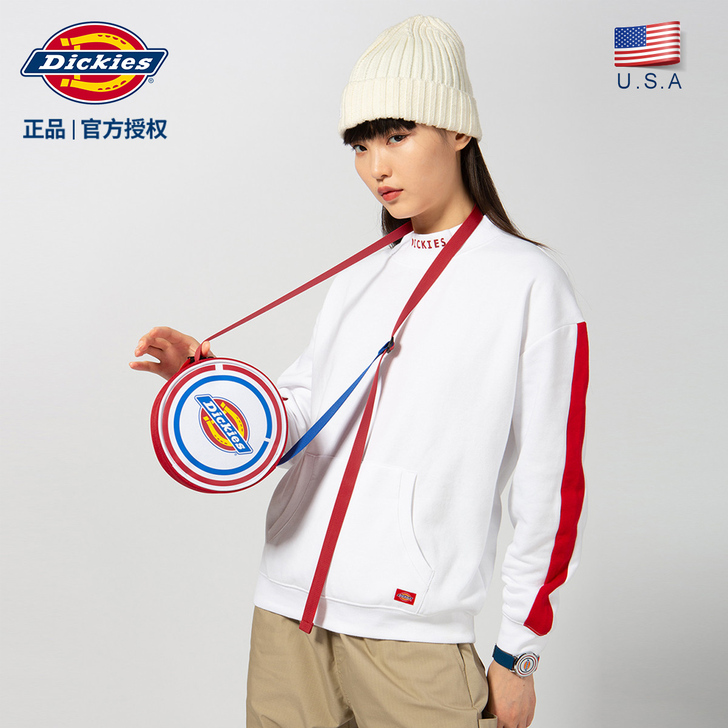 Dickies 男女士皆可的包