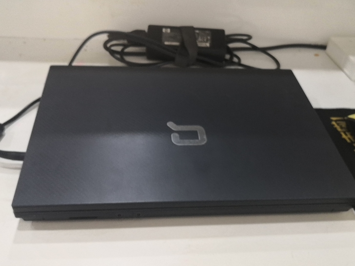 惠普compaq321,自己用的一个电脑,...