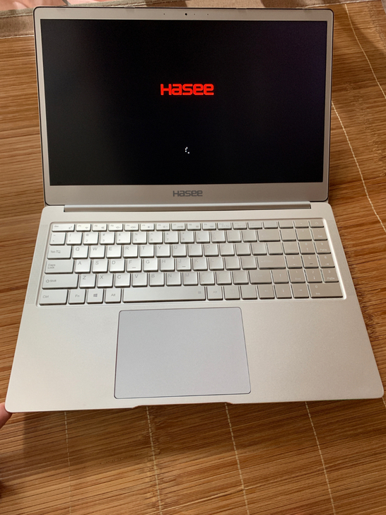 神舟（HASEE）精盾/优雅X5/X4/U...